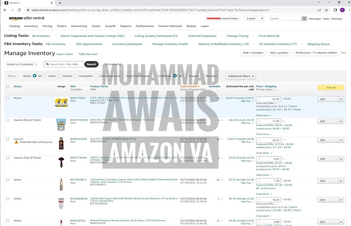 Amazon services, Amazon Virtual Assistant, Amazon account management, Amazon FBA, Amazon product research, Amazon listing optimization, Amazon PPC management, Amazon A+ content, Amazon brand registry, Amazon SEO, Amazon store management, Amazon private label, Amazon wholesale, Amazon dropshipping, Amazon storefront setup, Amazon keyword research, Amazon product hunting, Amazon seller support, Amazon growth strategy, Amazon advertising expert, Amazon marketplace solutions, Amazon backend optimization, Amazon launch services, Amazon listing creation, VA Pro Solutions, Vapro Solutions.